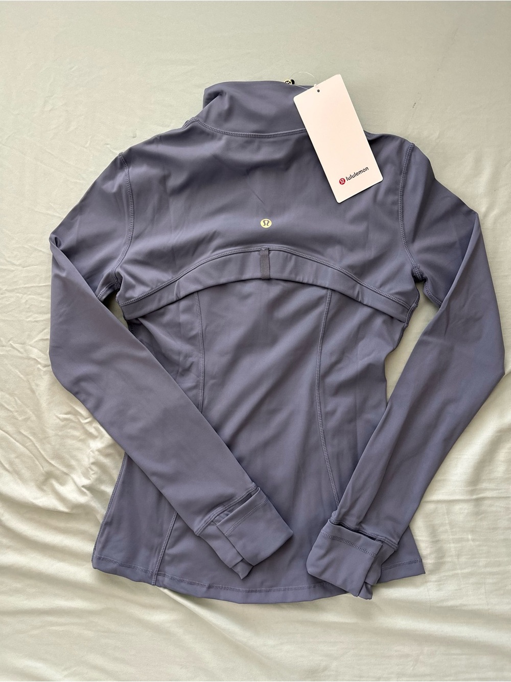Lululemon Define Jacket - Picture 2 of 2